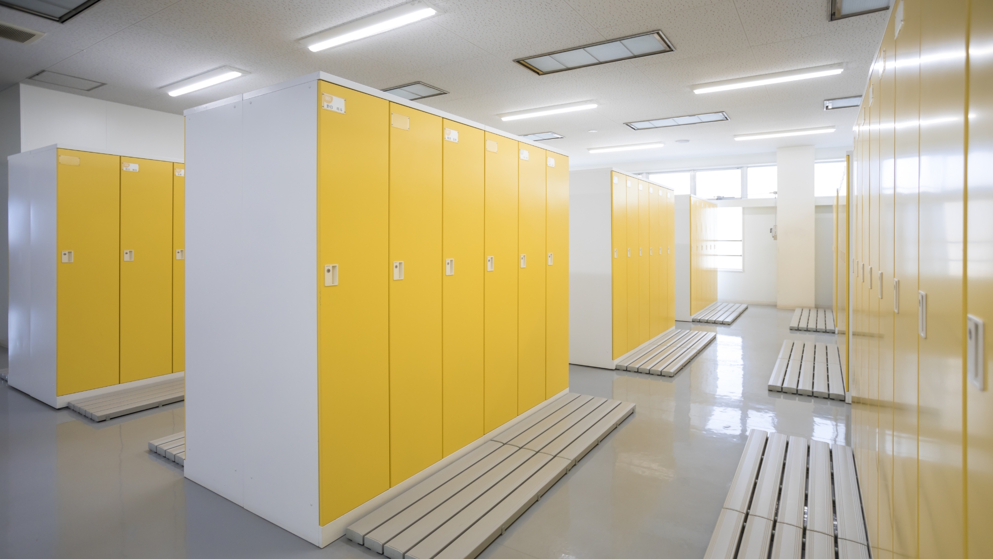 社内風景⑨