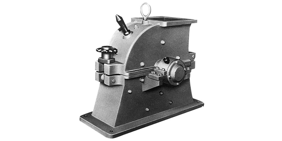 HAMMER MILL(HM)