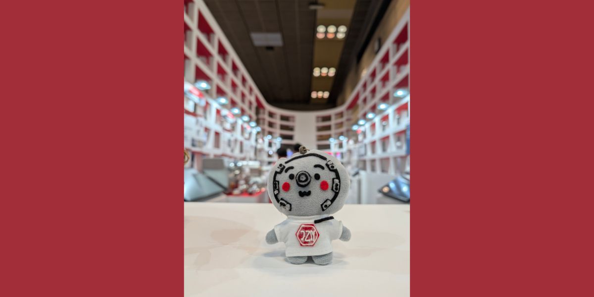 ろーたんフォト①