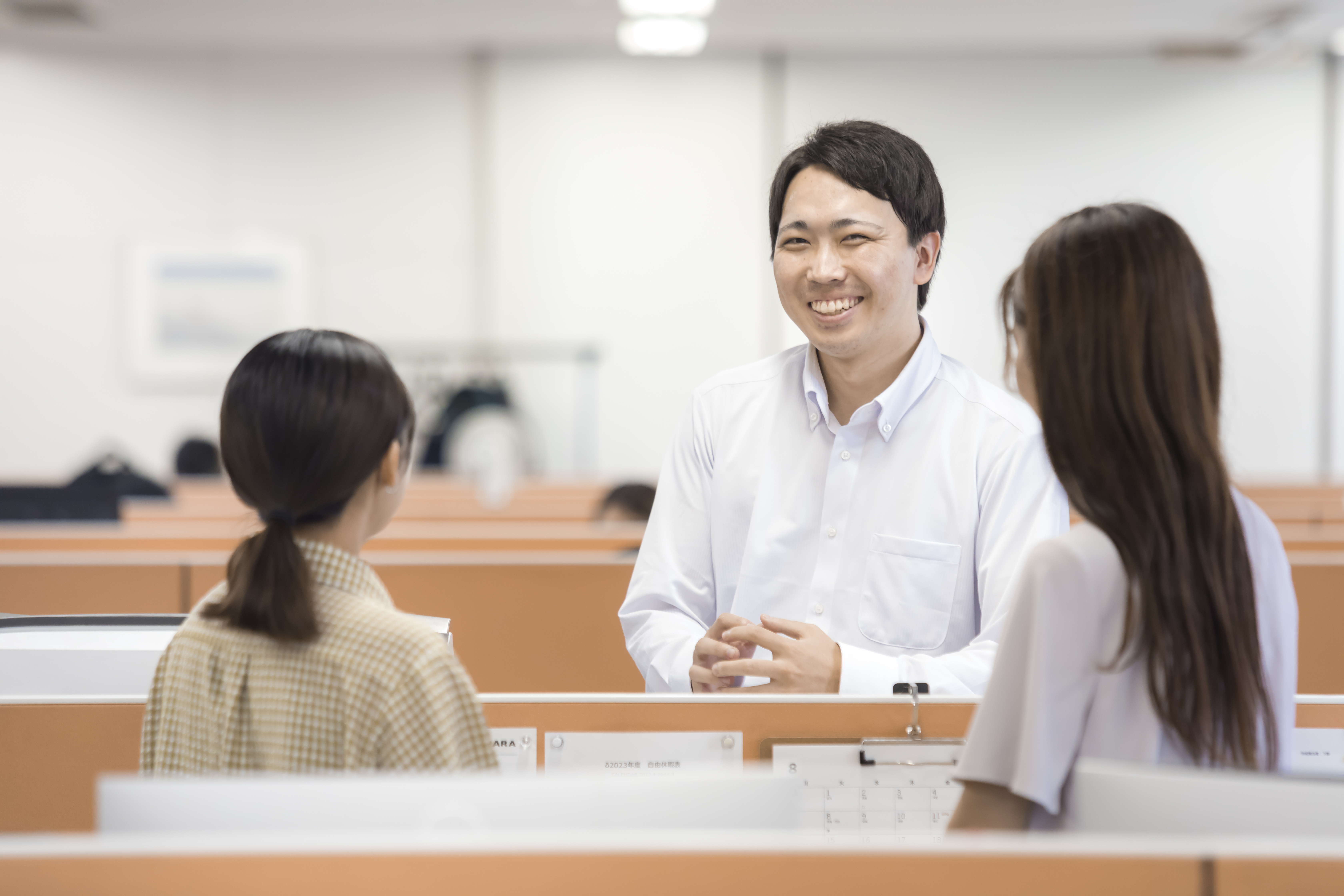 社員紹介