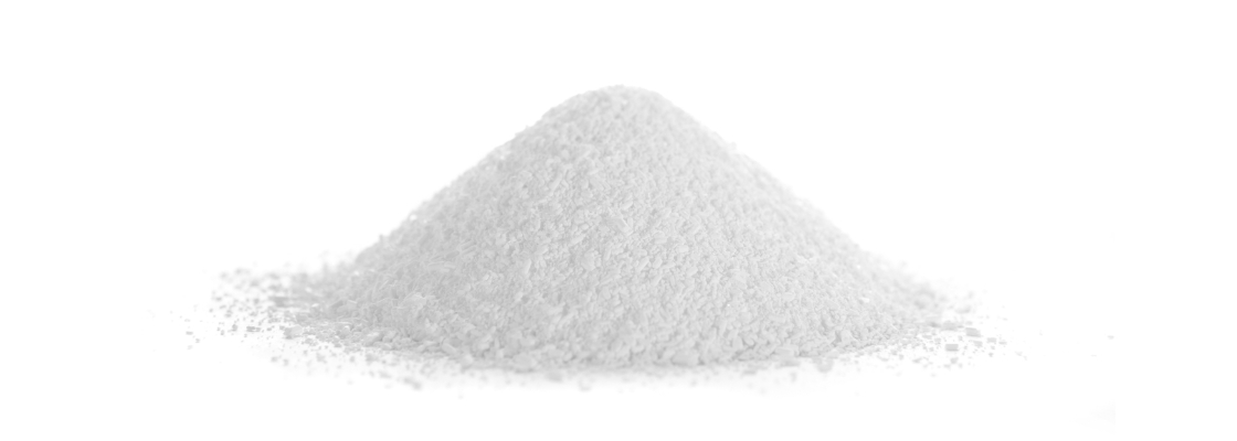 Image of powder
