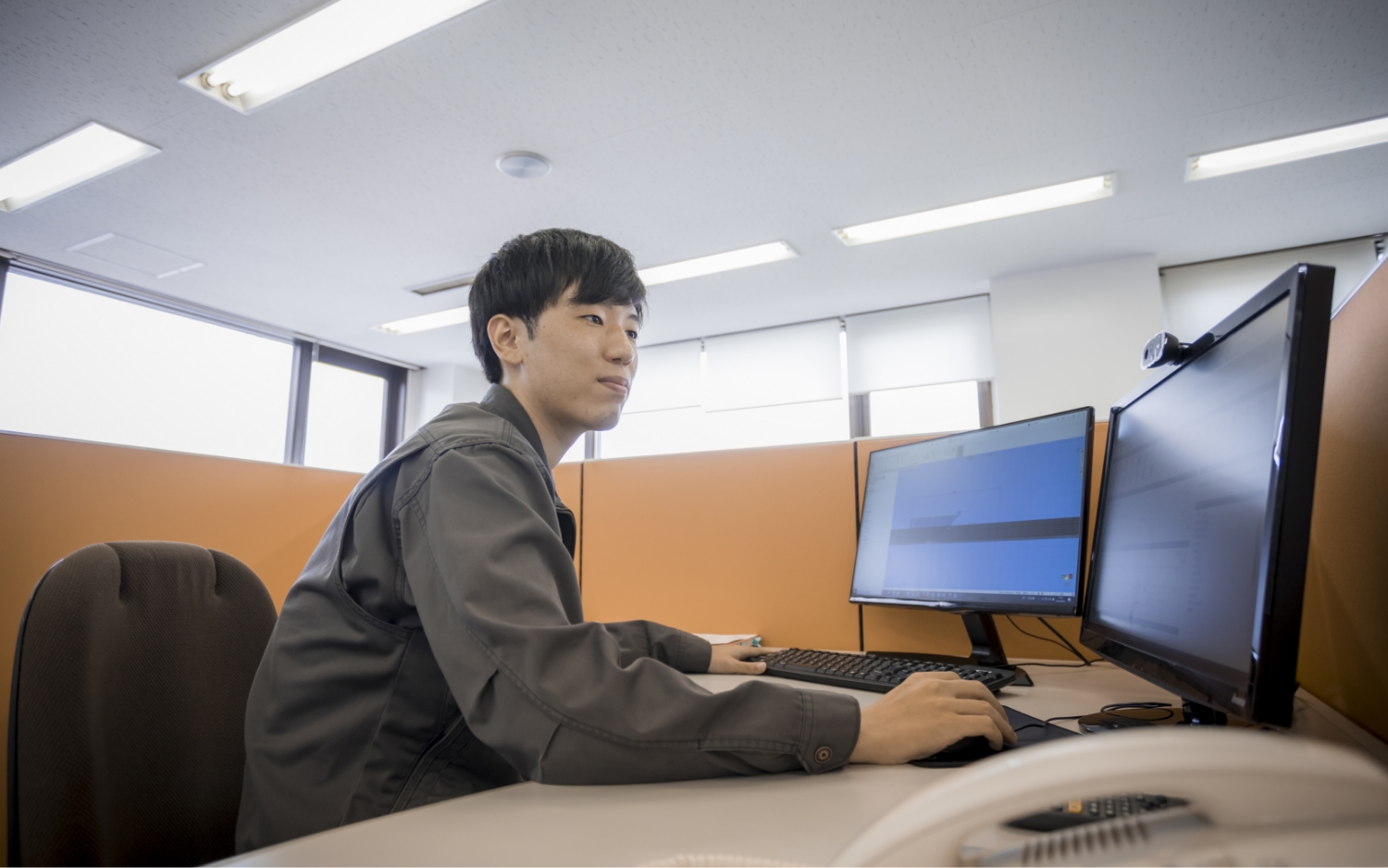 設計・開発