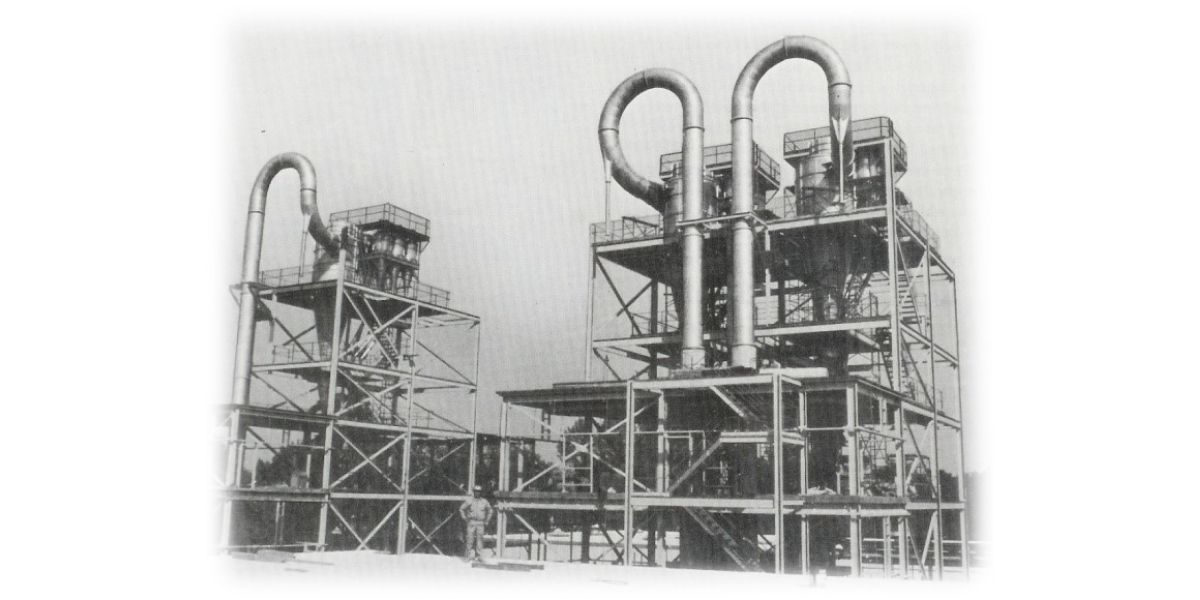 Cage Mill (CM)