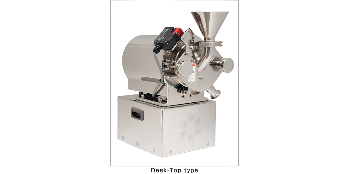 Sample Mill (SAM)