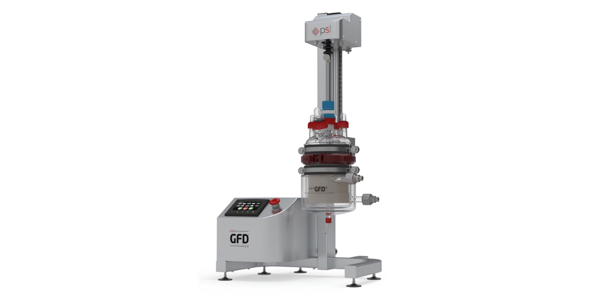 Glass Filter Dryer (GFD)