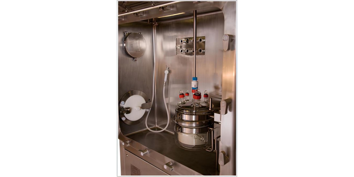 Glass Filter Dryer (GFD)