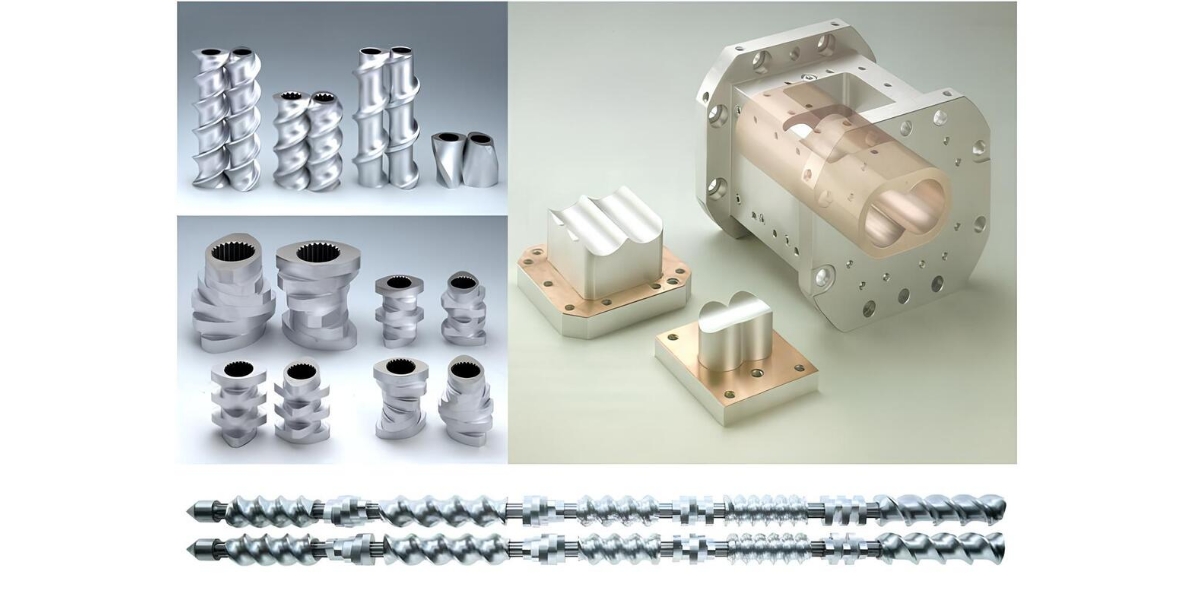 Extruder