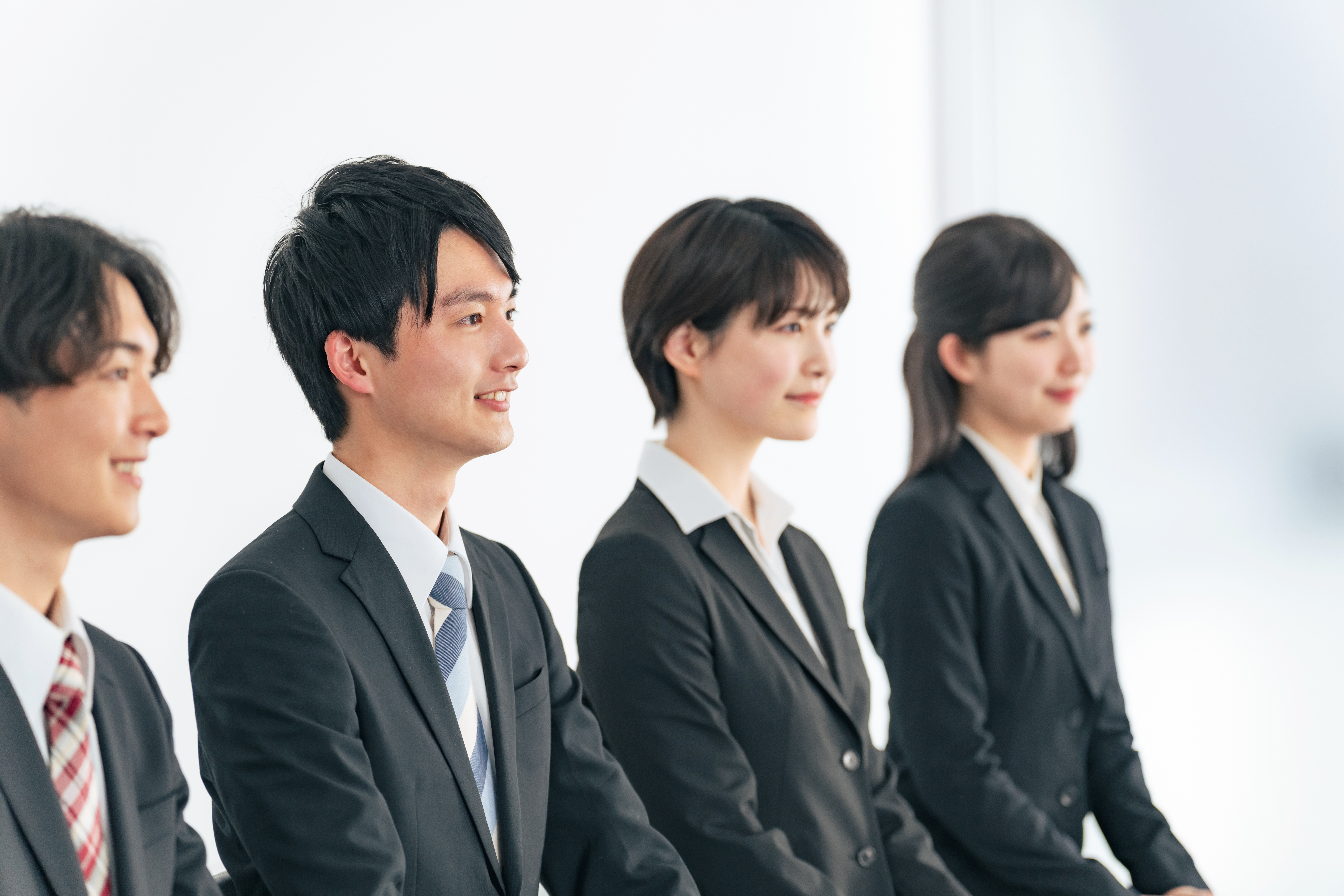 採用情報